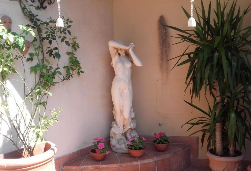 Bed and Breakfast La Luna  | Impruneta | Florence | Italia 11