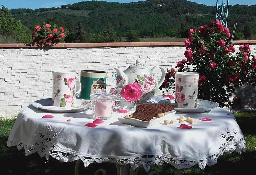 Bed and Breakfast La Luna  | Impruneta | Florence | Italia 12