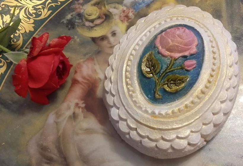 Bed and Breakfast La Luna  | Impruneta | Florence | Italia 13