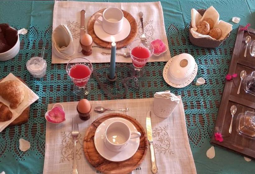 Bed and Breakfast La Luna  | Impruneta | Florence | Italia 14