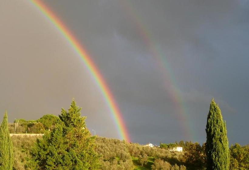 Bed and Breakfast La Luna  | Impruneta | Florence | Italia 16