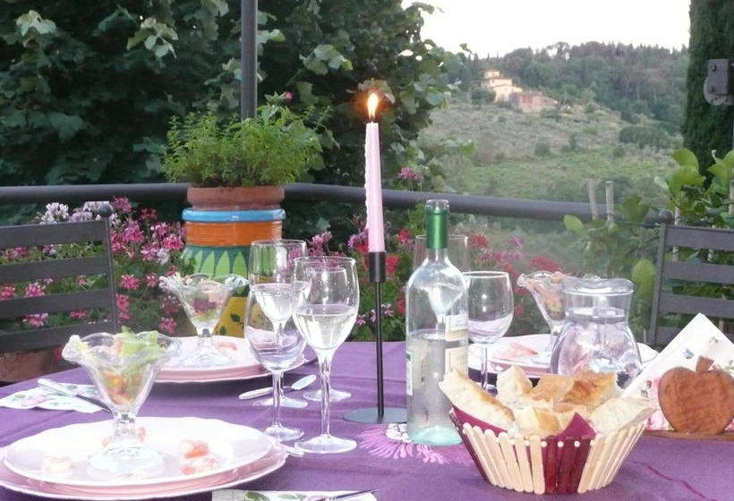 Bed and Breakfast La Luna  | Impruneta | Florence | Italia 17