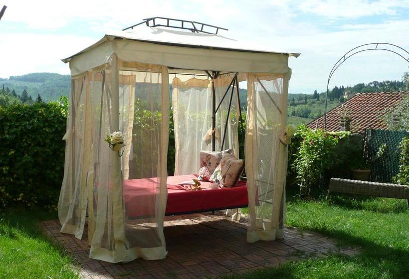 Bed and Breakfast La Luna  | Impruneta | Florence | Italia 3