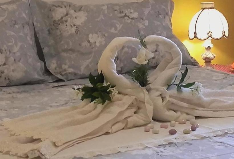 Bed and Breakfast La Luna  | Impruneta | Florence | Italia 7