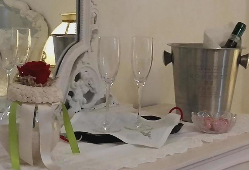 Bed and Breakfast La Luna  | Impruneta | Florence | Italia 8