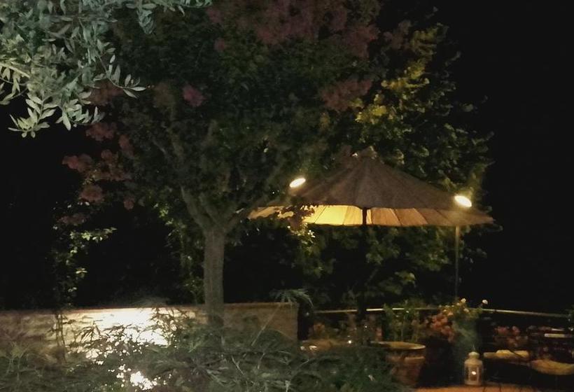 Bed and Breakfast La Luna  | Impruneta | Florence | Italia 9