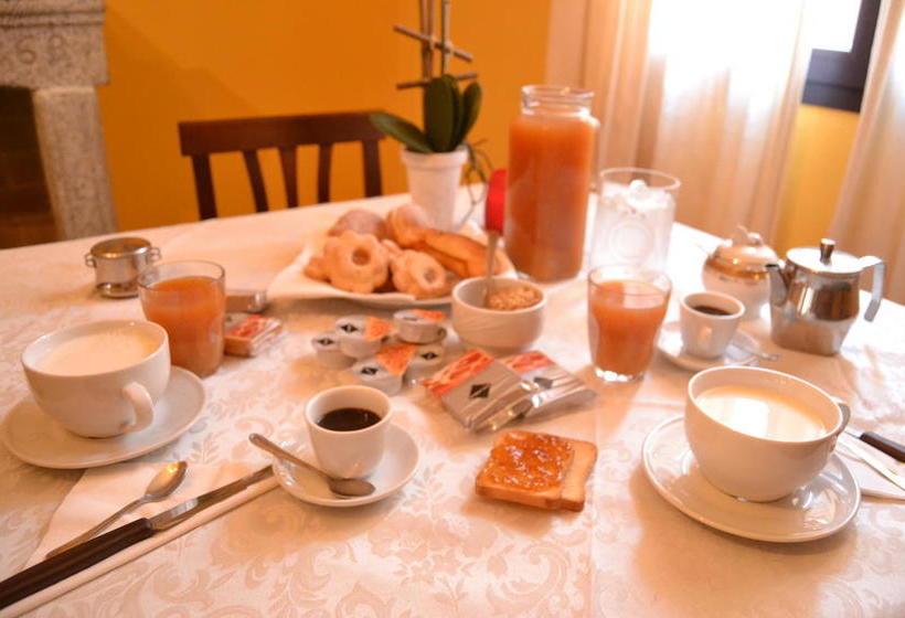 Bed and Breakfast Villa Donna Maria  | Capoterra | Sardegna | Italia 1