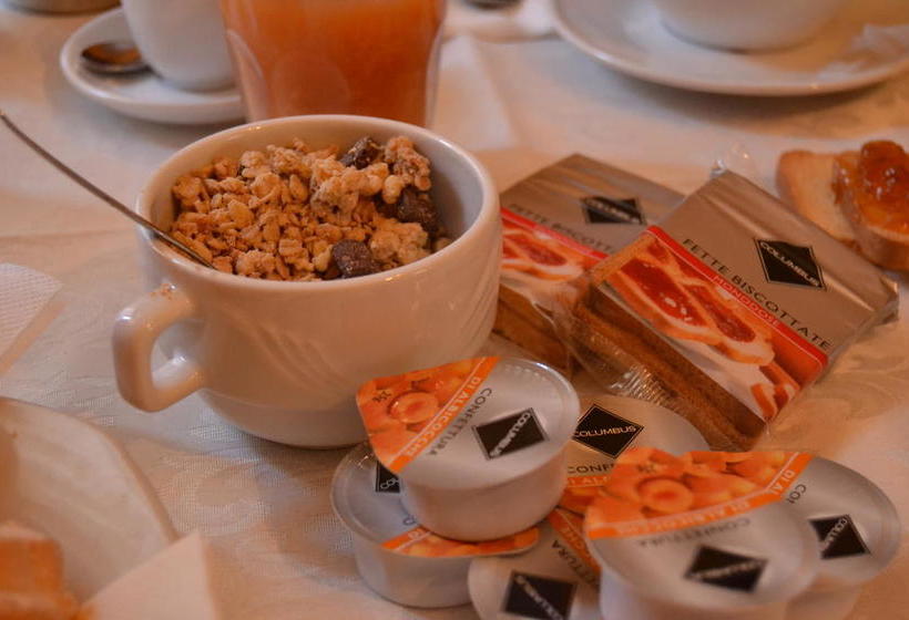 Bed and Breakfast Villa Donna Maria  | Capoterra | Sardegna | Italia 10