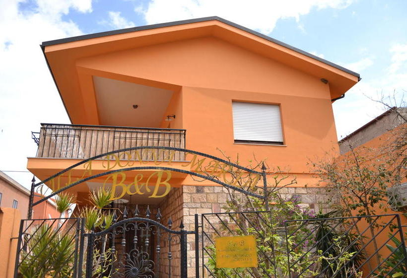 Bed and Breakfast Villa Donna Maria  | Capoterra | Sardegna | Italia 11