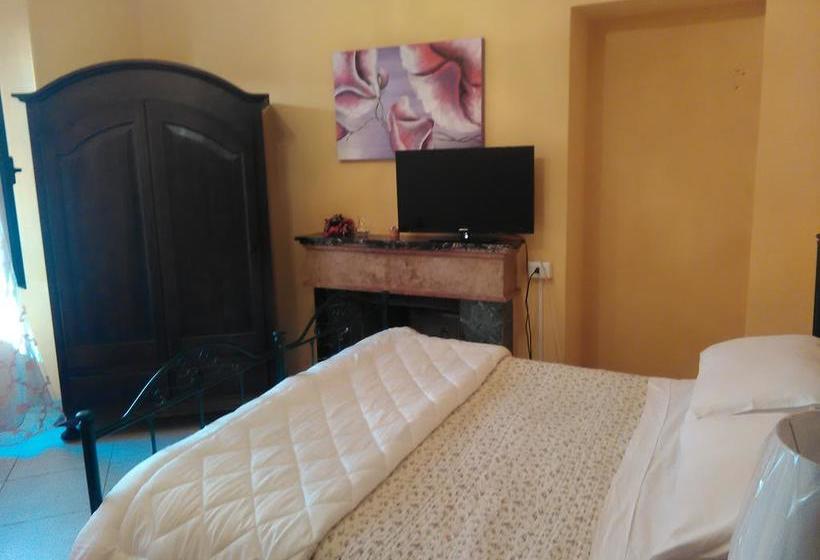 Bed and Breakfast Villa Donna Maria  | Capoterra | Sardegna | Italia 12