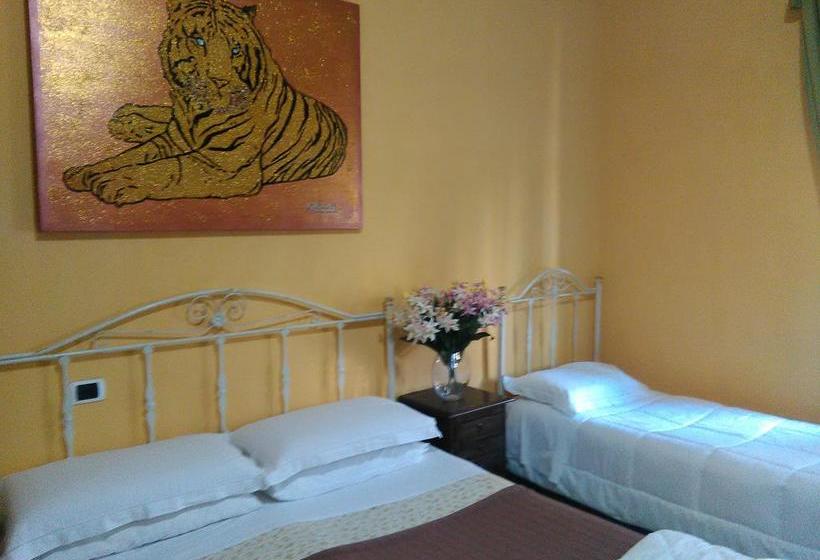 Bed and Breakfast Villa Donna Maria  | Capoterra | Sardegna | Italia 13