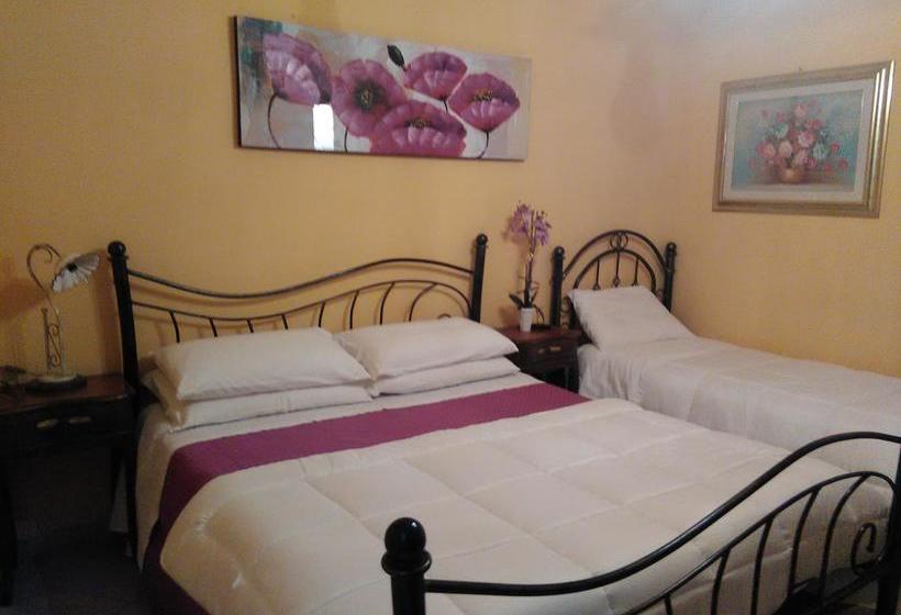Bed and Breakfast Villa Donna Maria  | Capoterra | Sardegna | Italia 16