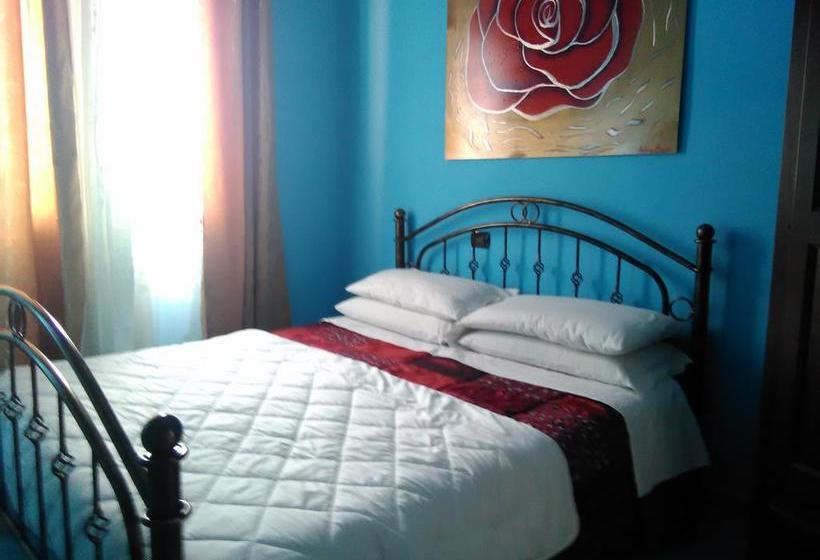 Bed and Breakfast Villa Donna Maria  | Capoterra | Sardegna | Italia 17