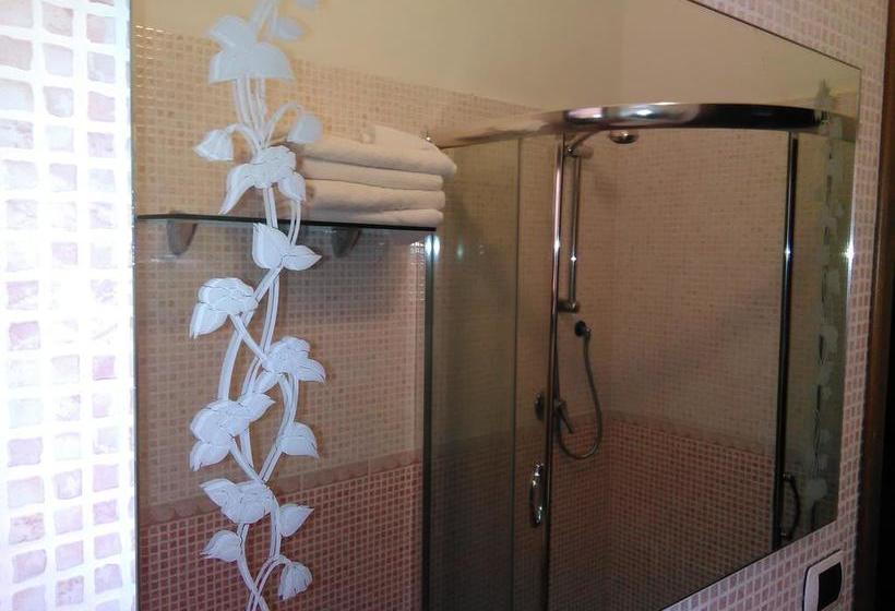 Bed and Breakfast Villa Donna Maria  | Capoterra | Sardegna | Italia 4