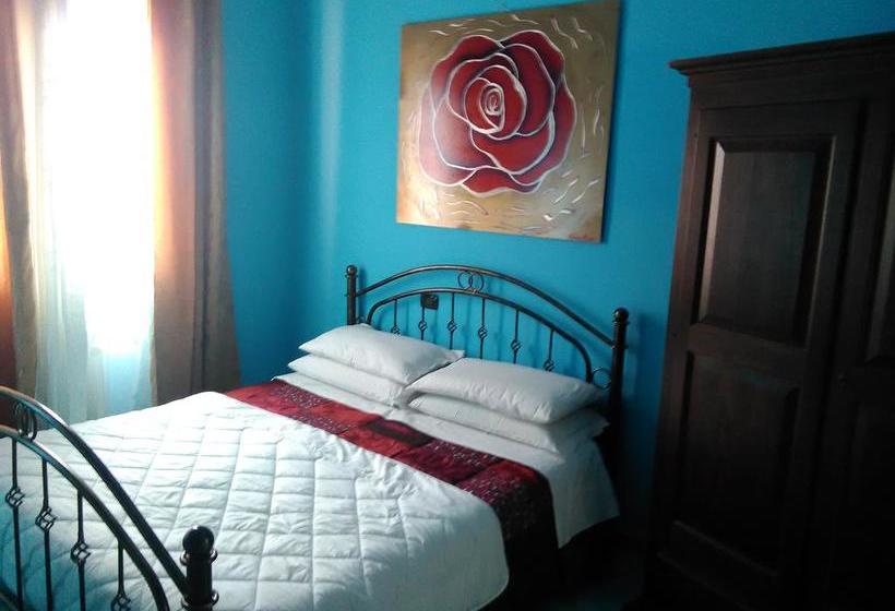 Bed and Breakfast Villa Donna Maria  | Capoterra | Sardegna | Italia 5