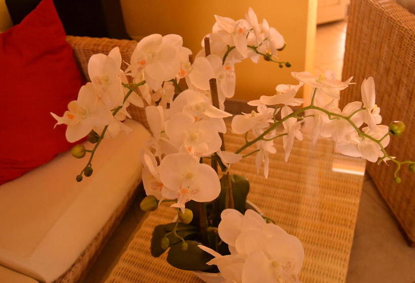 Bed and Breakfast Villa Donna Maria  | Capoterra | Sardegna | Italia 7