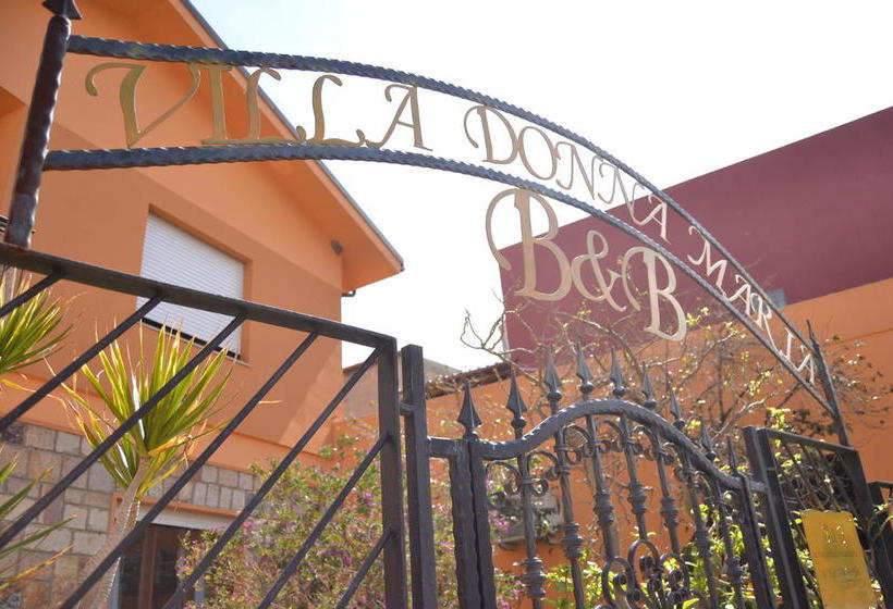 Bed and Breakfast Villa Donna Maria  | Capoterra | Sardegna | Italia 9