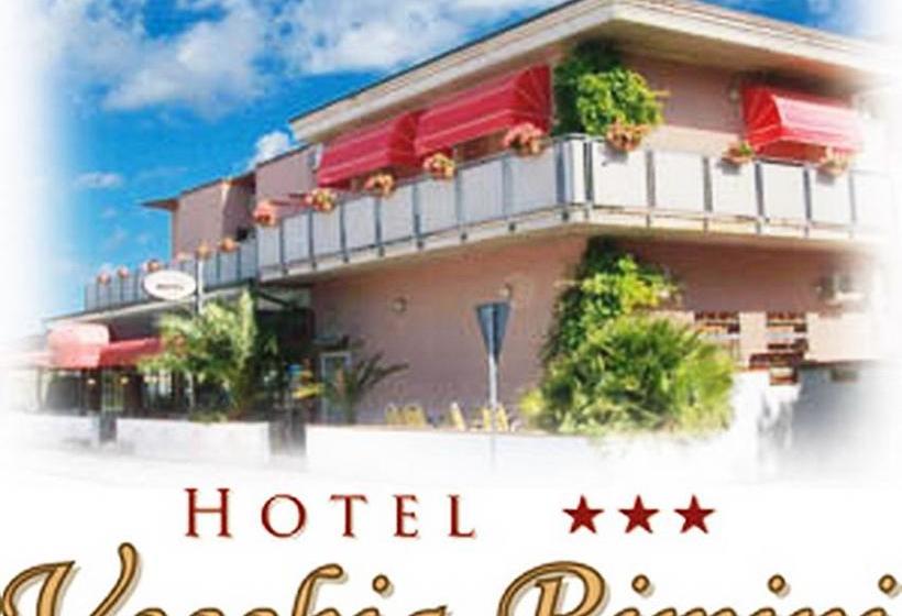 Hotel Vecchia Rimini Lido Degli Estensi Ferrara