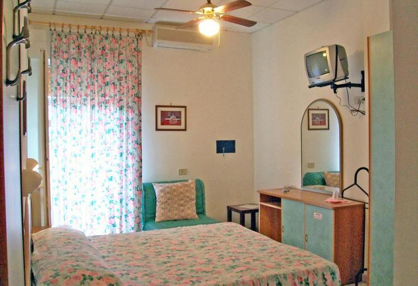 Hotel Vecchia Rimini  | Lido Degli Estensi | Ferrara | Italia 1