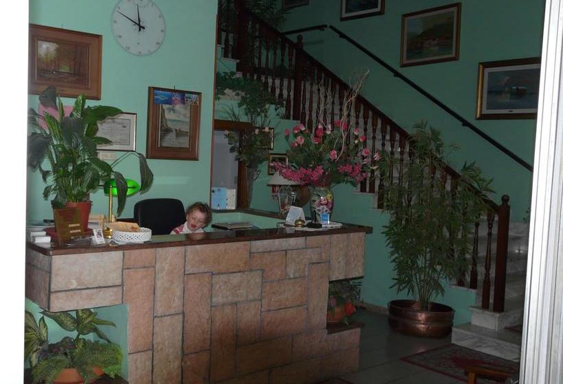 Hotel Vecchia Rimini  | Lido Degli Estensi | Ferrara | Italia 10