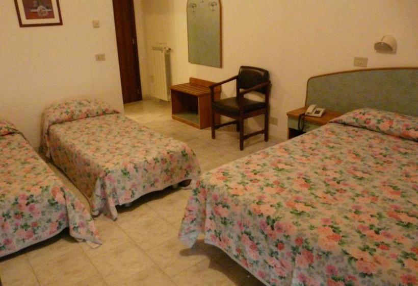 Hotel Vecchia Rimini  | Lido Degli Estensi | Ferrara | Italia 12