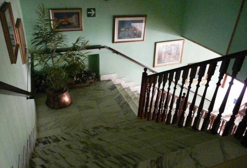 Hotel Vecchia Rimini  | Lido Degli Estensi | Ferrara | Italia 14