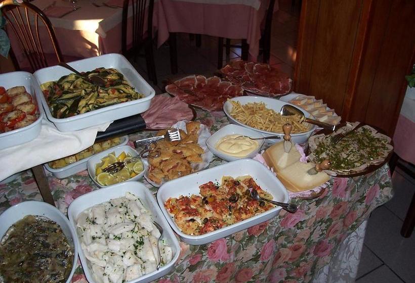 Hotel Vecchia Rimini  | Lido Degli Estensi | Ferrara | Italia 16