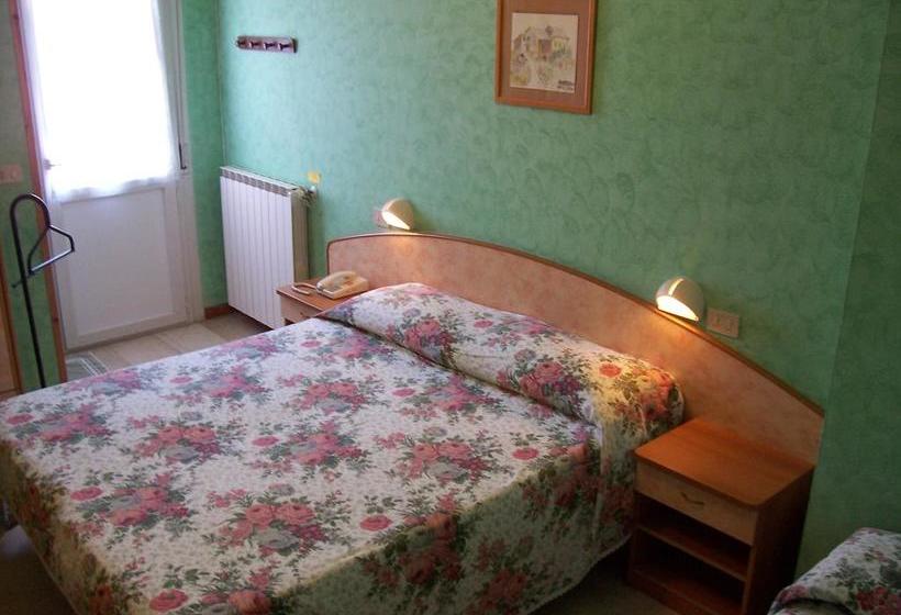 Hotel Vecchia Rimini  | Lido Degli Estensi | Ferrara | Italia 17