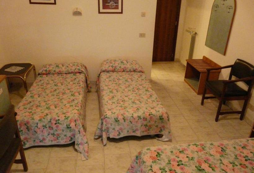 Hotel Vecchia Rimini  | Lido Degli Estensi | Ferrara | Italia 18