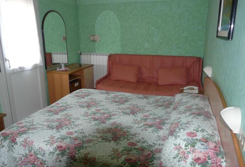 Hotel Vecchia Rimini  | Lido Degli Estensi | Ferrara | Italia 19