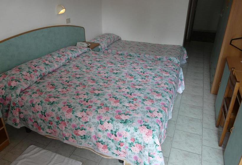 Hotel Vecchia Rimini  | Lido Degli Estensi | Ferrara | Italia 2