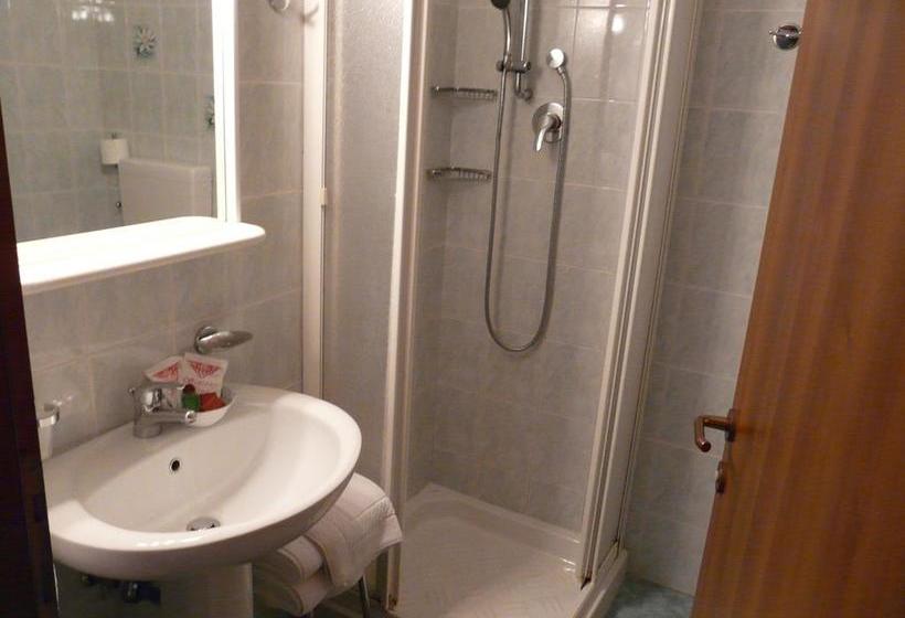 Hotel Vecchia Rimini  | Lido Degli Estensi | Ferrara | Italia 20