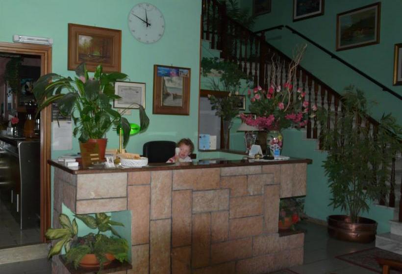 Hotel Vecchia Rimini  | Lido Degli Estensi | Ferrara | Italia 3