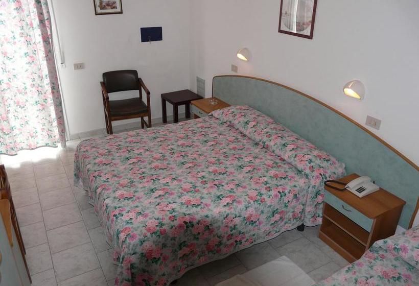 Hotel Vecchia Rimini  | Lido Degli Estensi | Ferrara | Italia 4