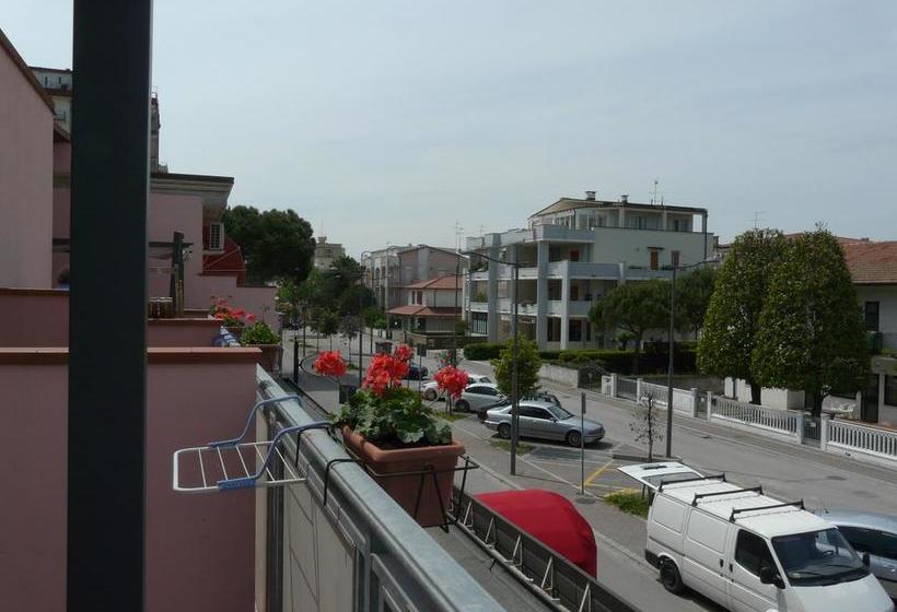 Hotel Vecchia Rimini  | Lido Degli Estensi | Ferrara | Italia 5