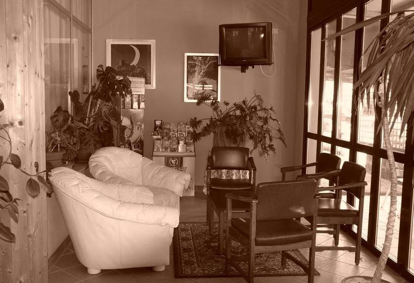 Hotel Vecchia Rimini  | Lido Degli Estensi | Ferrara | Italia 6