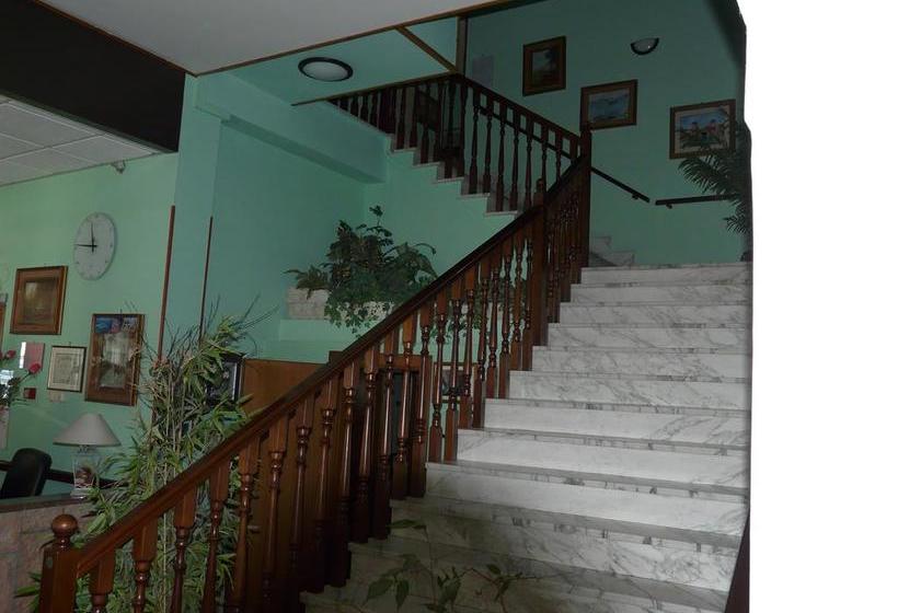 Hotel Vecchia Rimini  | Lido Degli Estensi | Ferrara | Italia 7