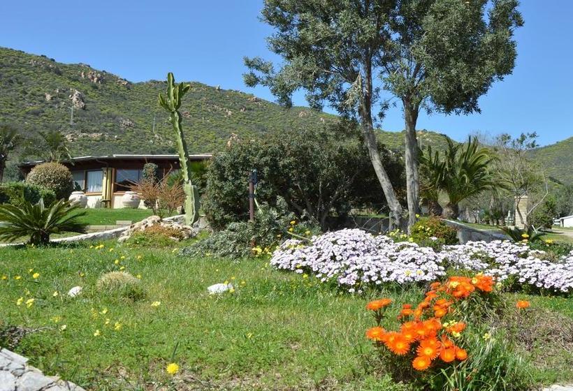 Bed and Breakfast Il Falconiere  | Muravera | Sardegna | Italia 1