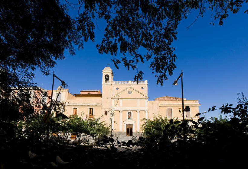 Bed and Breakfast Il Giardino Di Piazza Falcone  | Catane | Catane | Italie 10