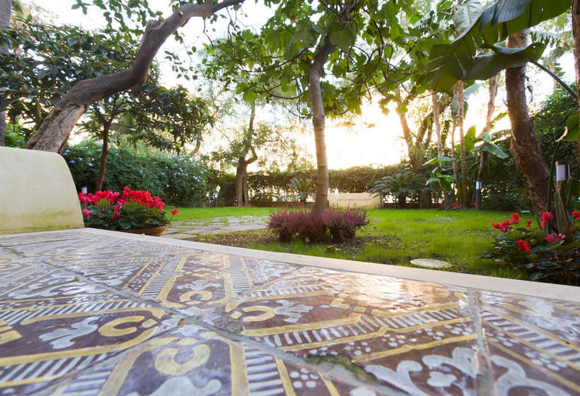 Bed and Breakfast Il Giardino Di Piazza Falcone  | Catane | Catane | Italie 11