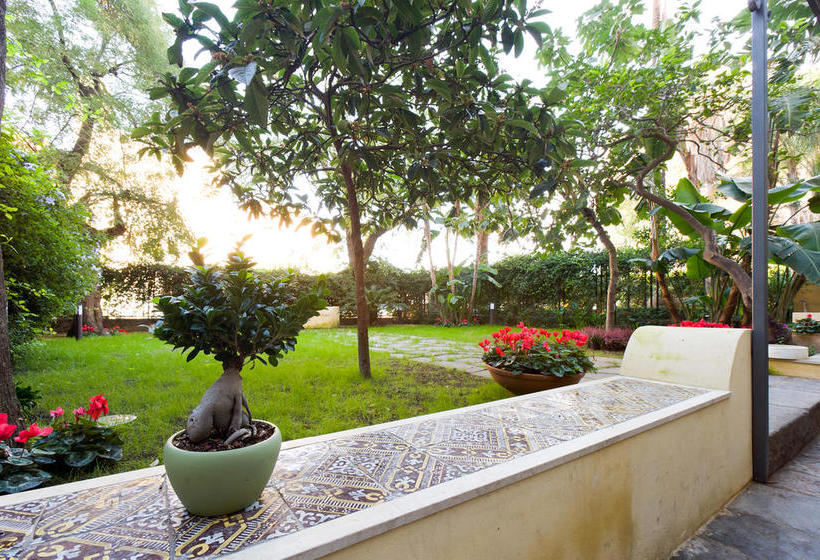 Bed and Breakfast Il Giardino Di Piazza Falcone  | Catane | Catane | Italie 12