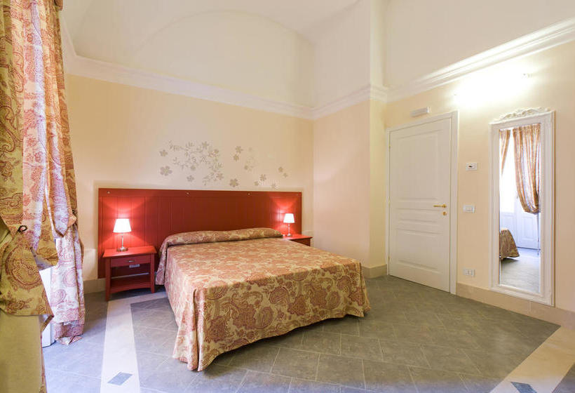 Bed and Breakfast Il Giardino Di Piazza Falcone  | Catane | Catane | Italie 16