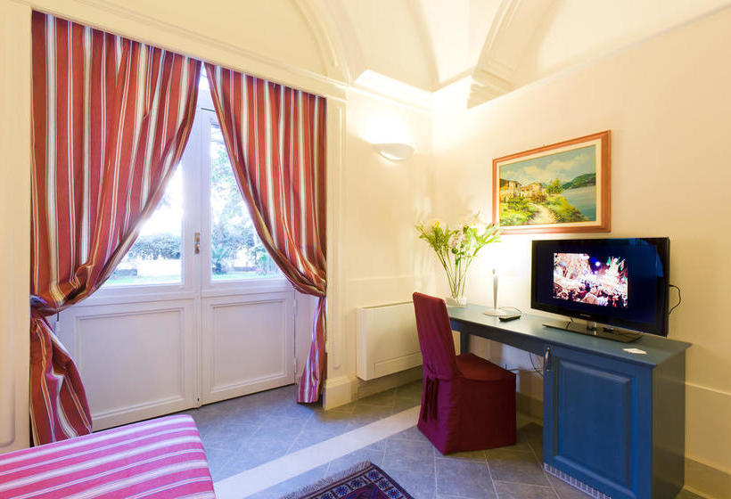 Bed and Breakfast Il Giardino Di Piazza Falcone  | Catane | Catane | Italie 17