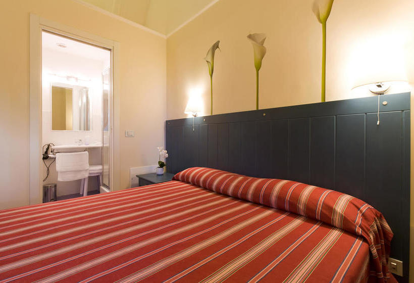 Bed and Breakfast Il Giardino Di Piazza Falcone  | Catane | Catane | Italie 18