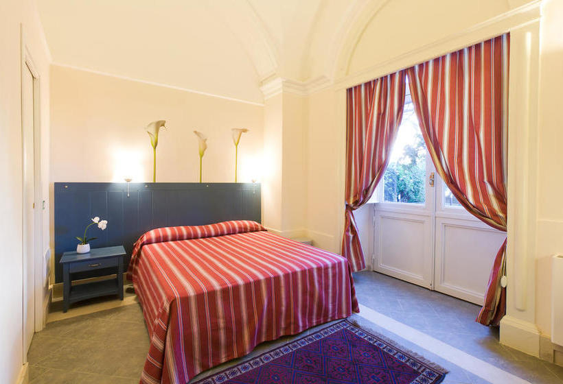 Bed and Breakfast Il Giardino Di Piazza Falcone  | Catane | Catane | Italie 19