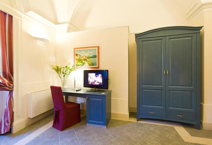 Bed and Breakfast Il Giardino Di Piazza Falcone  | Catane | Catane | Italie 20