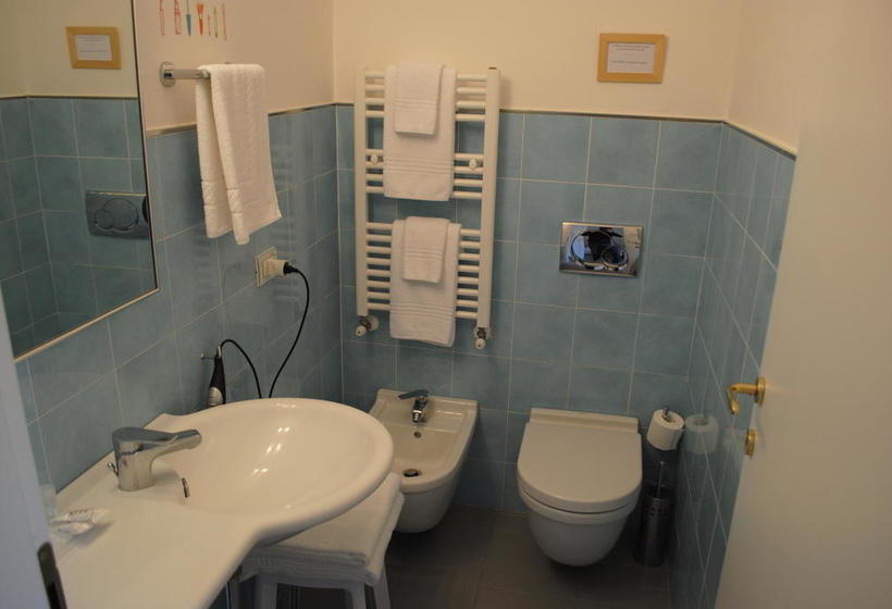 Bed and Breakfast Il Giardino Di Piazza Falcone  | Catane | Catane | Italie 4