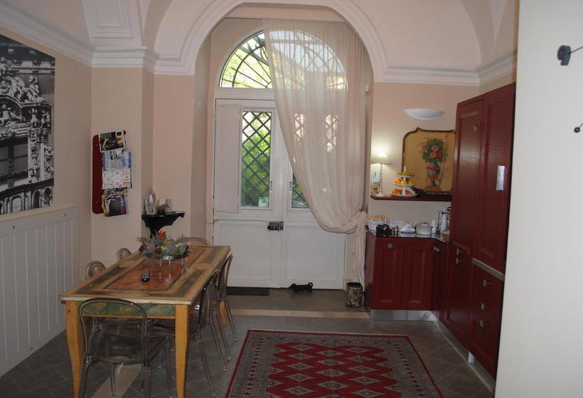 Bed and Breakfast Il Giardino Di Piazza Falcone  | Catane | Catane | Italie 7