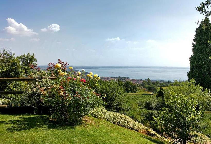 Bed and Breakfast Relais Colle San Giorgio  | Bardolino | Verona | Italia 1