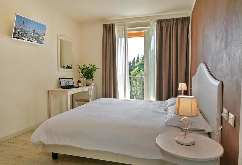 Bed and Breakfast Relais Colle San Giorgio  | Bardolino | Verona | Italia 10